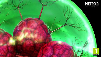 Metroid Samus Returns - Weapons Trailer