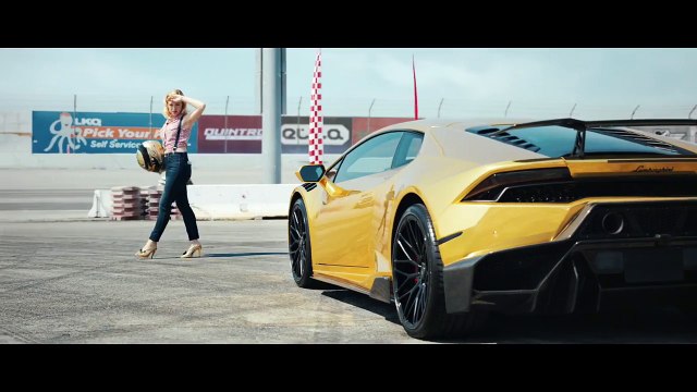 Forza Motorsport 7 Commercial