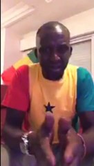 Assane Diouf Clashe à nouveau la famille de Youssou Ndour "Vous êtes des voleurs et..."