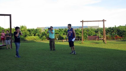 201709 墾丁．周瑜打黃蓋 round3