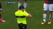 Udinese 1-0 Genoa 10/09/2017 Andrea Bertolacci receives a red card 37'  HD Full Screen