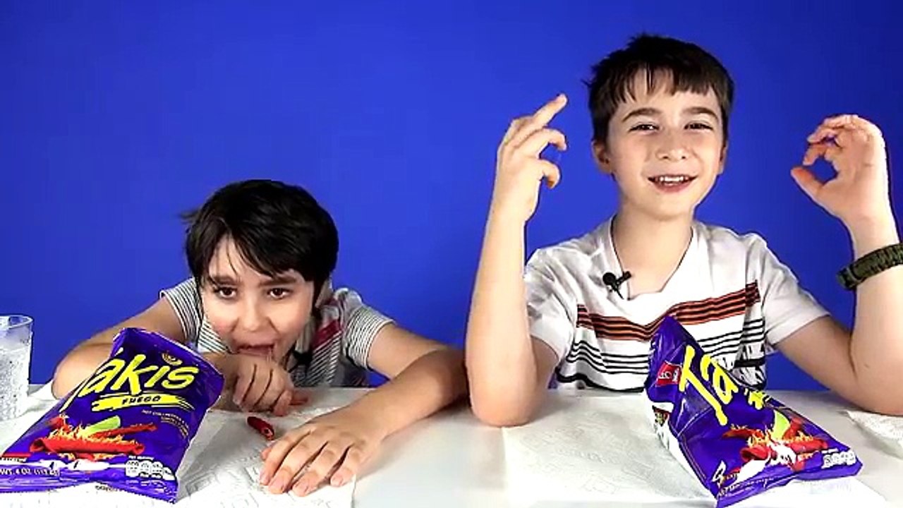 Вызов Горячий действительно Такис