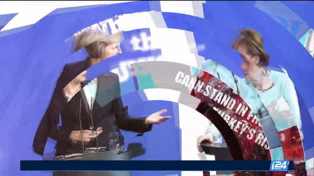 THE SPIN ROOM | Netanyahu under investigation for corruption | Sunday, September 10th 2017