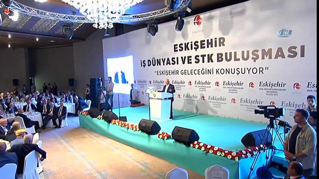 Başbakan Yıldırım: ''Bu İşlerle Başka Bir Ülke Karşı Karşıya Kalmış Olsaydı, Yerle Bir Olurdu''