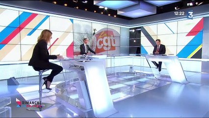 Jean-Luc Mélenchon : Emmanuel Macron "s'en prend à tous ceux qui résistent à sa politique"