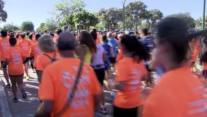 Los Beer Runners celebran su V aniversario en España