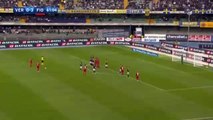 Jordan Veretout SUPER Goal HD - Verona 0-4 Fiorentina 10.09.2017