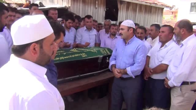 Şehidin Ailesi İkinci Kez Evlat Acısı Yaşadı