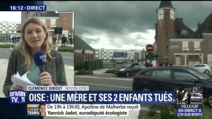 Oise: ce que l'on sait sur la famille de quatre personnes tuée par balle
