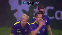 Rasmus Nissen Goal HD - Kobenhavn 2-2 Midtjylland 10.09.2017