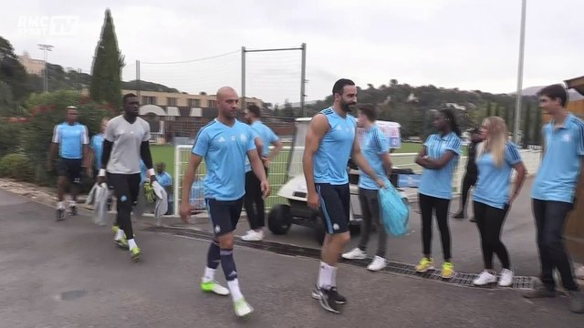 OM – Après la claque à Monaco, le projet marseillais remis en cause