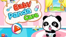 Androide aplicaciones bebé Mejor limpieza para divertido Juegos Niños parte superior televisión Panda |