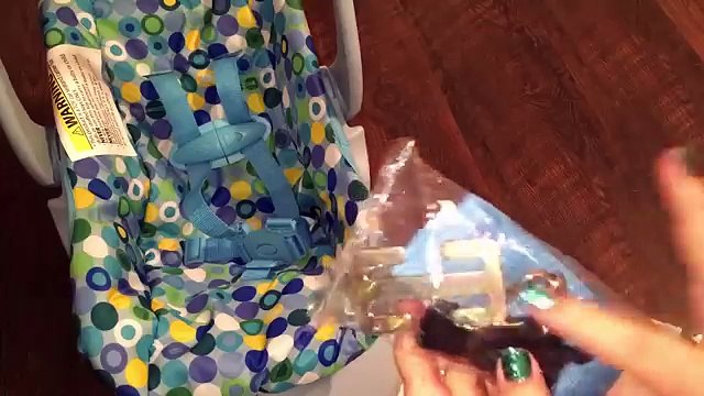 Bébé voiture charretier poupée Nouveau notre renaître siège essais Joovy