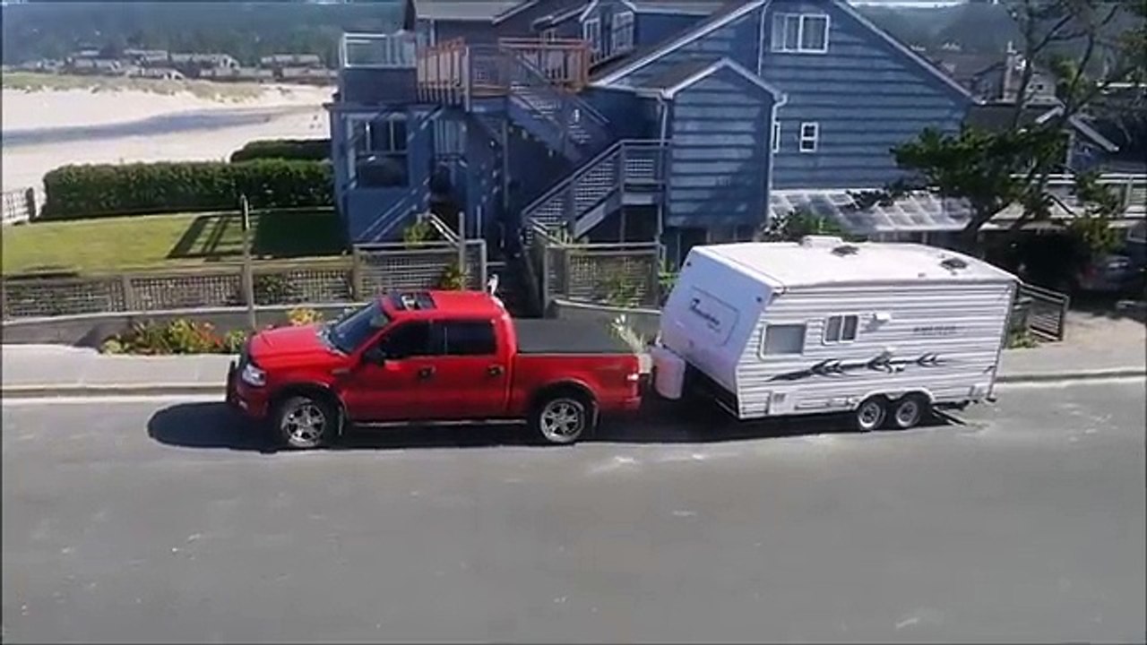 Two Trailer Loading Fails