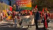 Sydney holds Australia's biggest-ever LGBT marriage equality rally