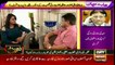 Former President General (retd) Pervez Musharraf on ARY News 'Humaray Mehmaan' special program