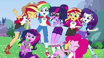 Impresionante Chicas leyenda poco mi de poni intercambiar juguetes transformadas Color de equestria everfree mlp