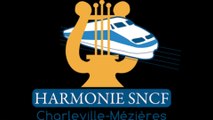 Pomp & circumstance - Edward Elgar - Harmonie SNCF de Charleville-Mézières