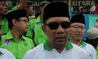 Maju Pilgub Jabar, Ridwan Kamil Dapat Dukungan dari PKB