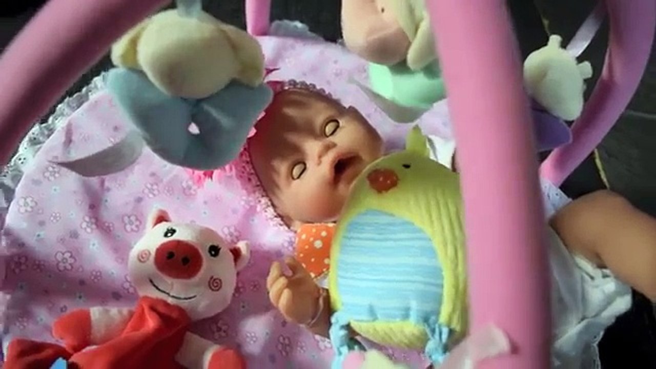 POOP EXPLOSION Silicone Baby Doll Poops and Pees Diaper Change Poop Drink and Wet Feeding