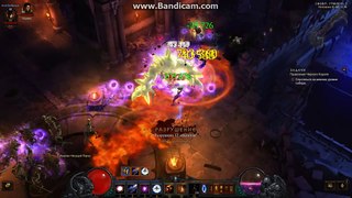 Diablo İ САМЫЙ ЛУЧШИЙ БИЛД НА ЧАРОДЕЯ! 2.0.3