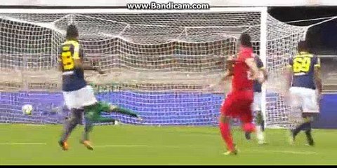 All Goals & highlights HD  - Verona 0-5 Fiorentina 10.09.2017