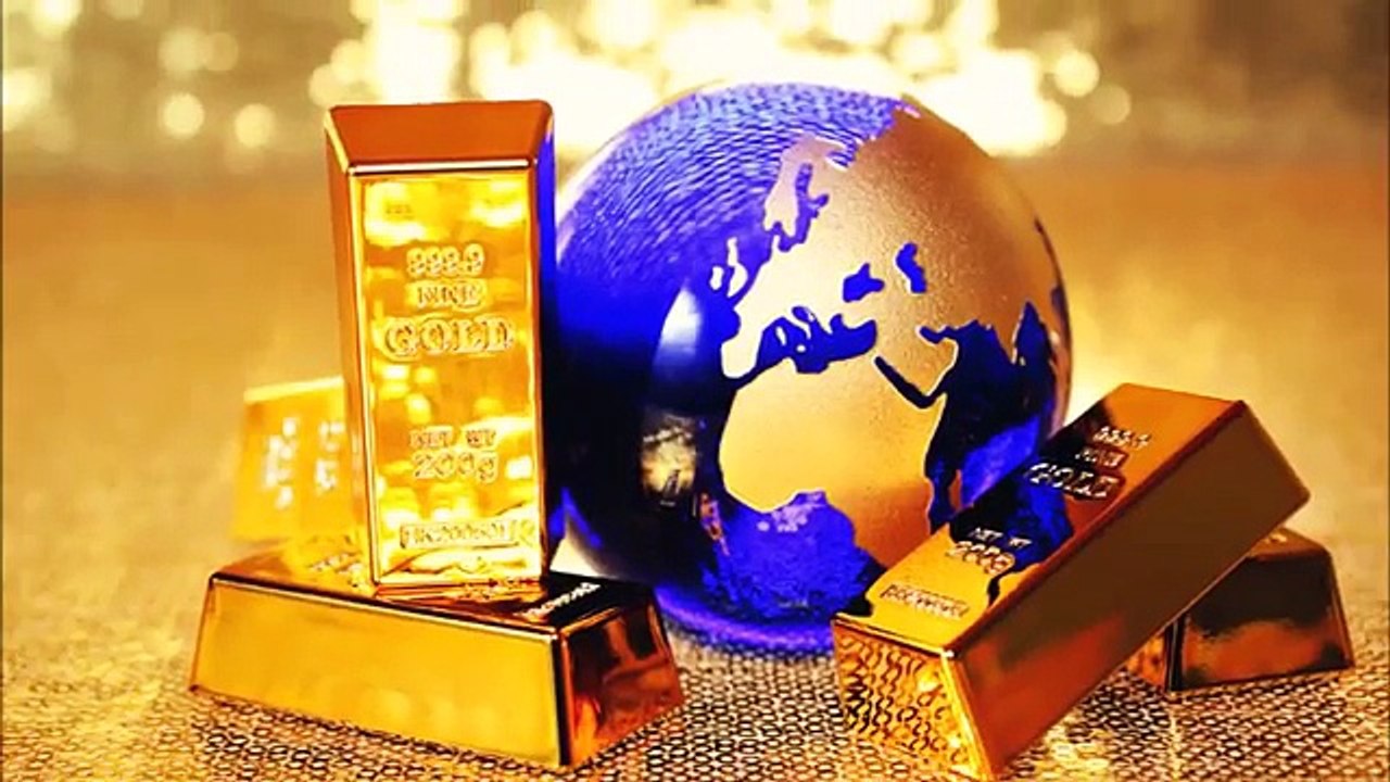 The Power of Gold as an Investment in 2017