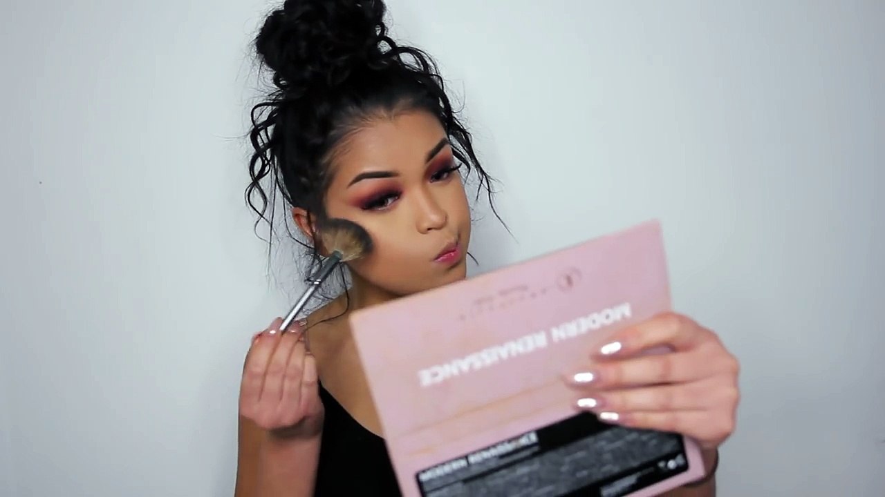 PROM Makeup Tutorial + Dress Ideas ♡ | Koleen Diaz