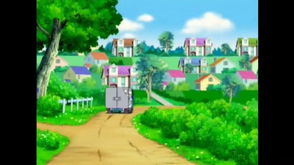 【アニメ】 しましまとらのしまじろう 「虫のコンサート」