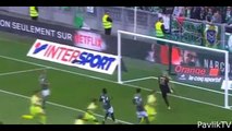 Saint Étienne vs Angers 1-1 ALL Goals  Highlights ligue 1 09.09.2017 HD