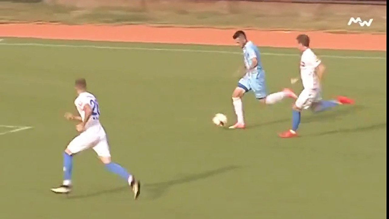 FK Radnik B. - FK Željezničar / Nova sporna situacija