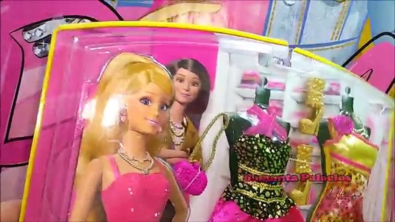 Barbie Life: Desafio Fashionista #1