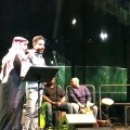 جاسم محمد يهنئ عبد العزيز الويس على عيد ميلاده بطريقته الخاصة