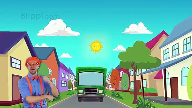 Bébé pour enfants des déchets enfants garderie sur rimes chansons le le le le la un camion vidéos roues |