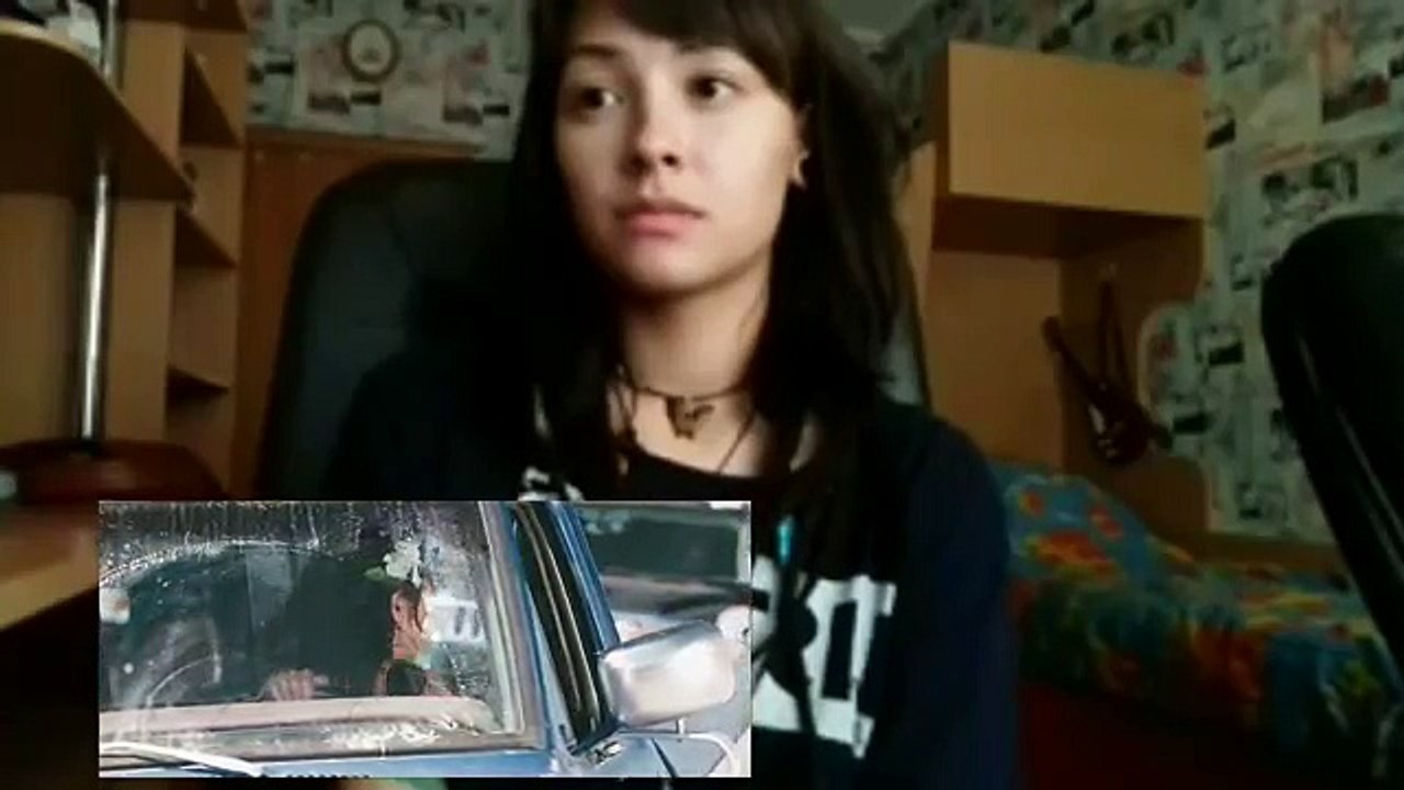 Y indio película Escena remolques reions