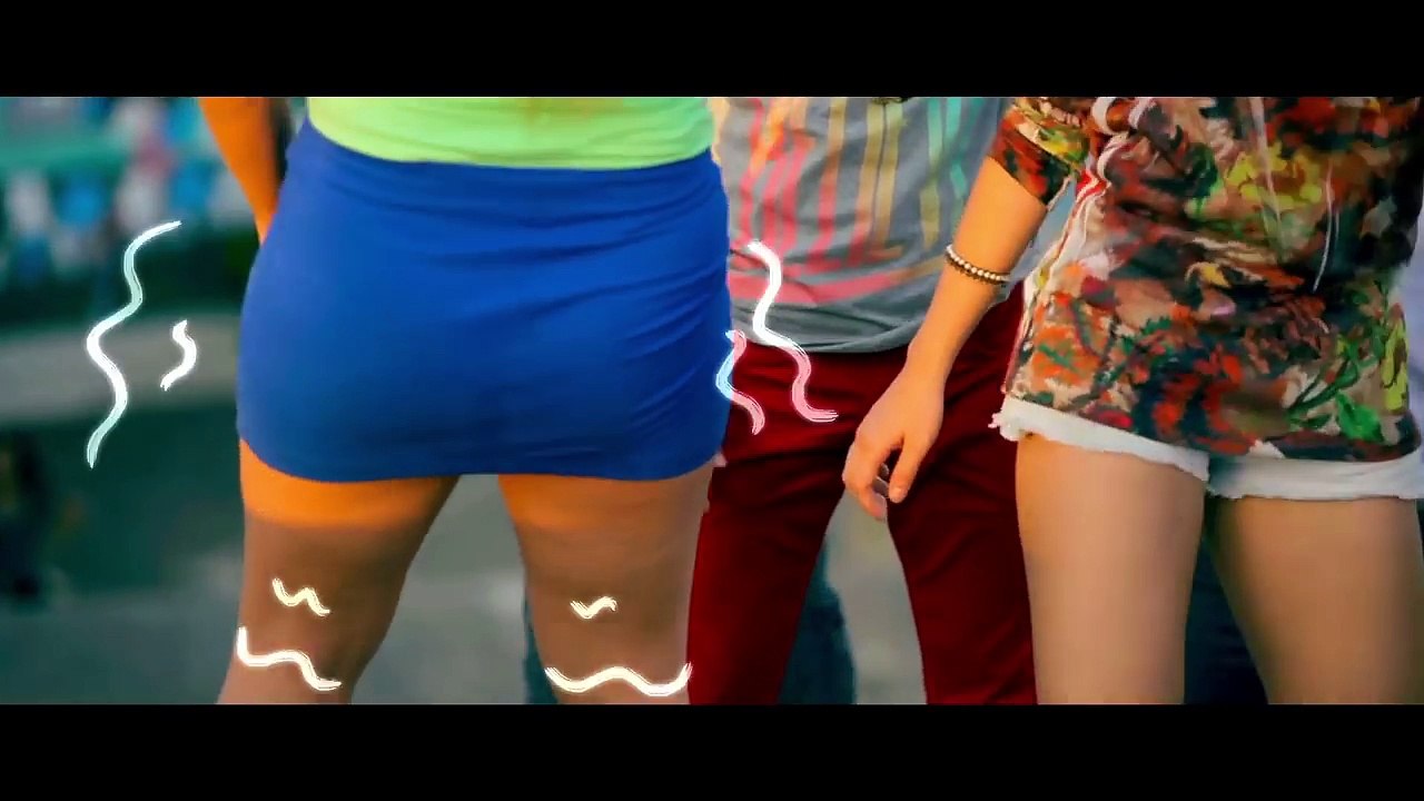 MC 2K - Ziguiriguidum (KondZilla - 2013)