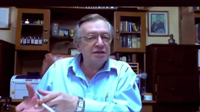 Forças Armadas ou Fraquezas Desarmadas do Brasil - pt 4