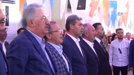 AK Parti'li Yazıcı: "Savunma Sanayinde Dışı Bağlılığımızı Yüzde 40'a İndirdik"