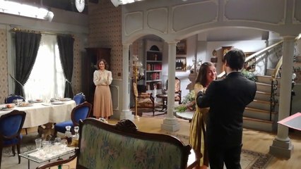 Viviamo il backstage dell'addio più emozionante dei Dos Casas.