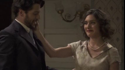 Le ultime scene dei Dos Casas.