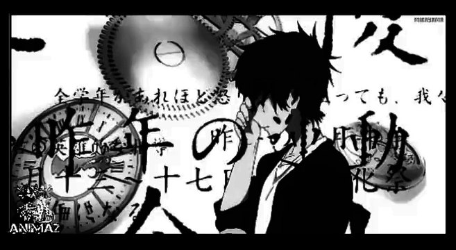 Anime Hyouka