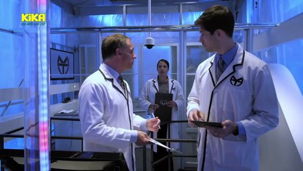 Annedroids 40. PALs Rettung | Mehr auf KiKA.de