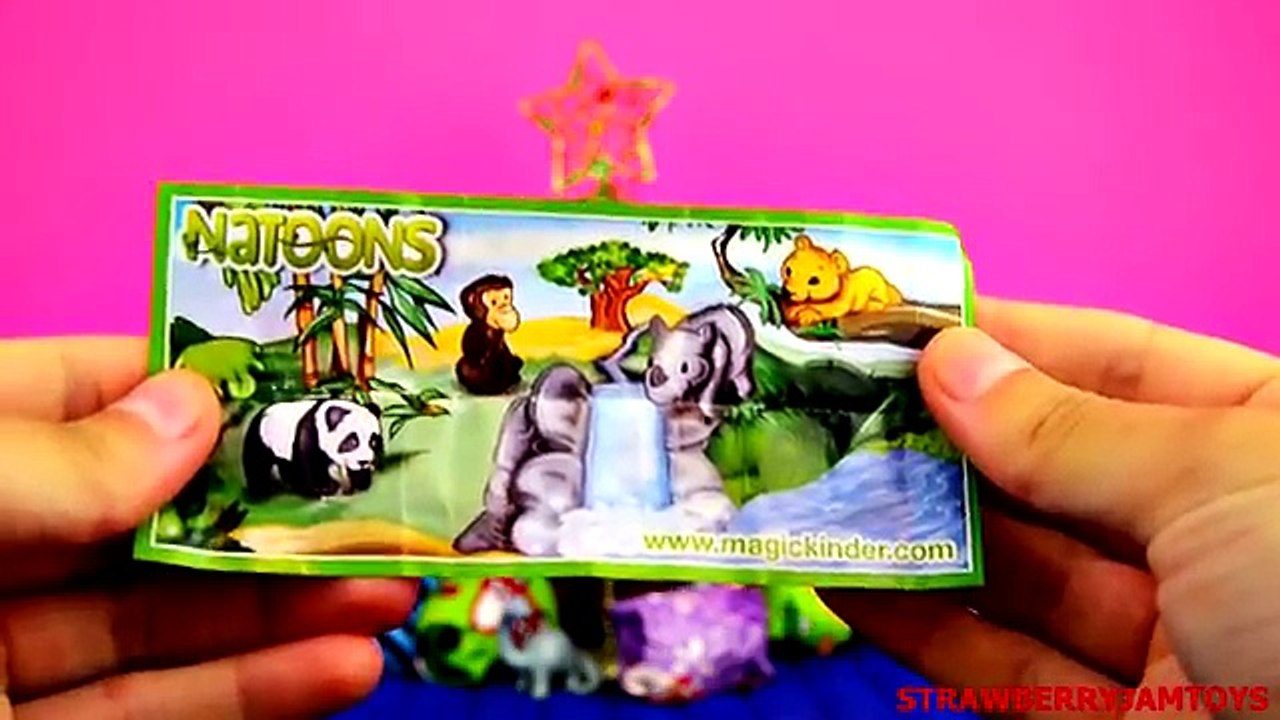 Play Doh Kinder Surprise Angry Birds Cars 2 Hello Kitty Spongebob Disney Planes Surprise E