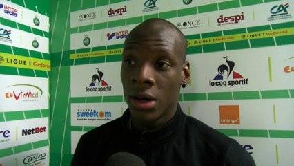 Bryan Dabo: «Il faut féliciter l'équipe»