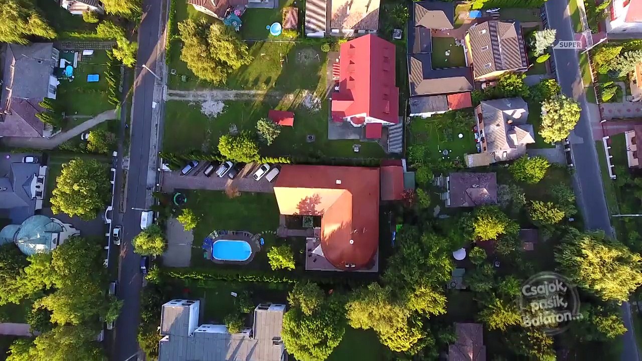 Csajok, pasik, Balaton - 6.rész