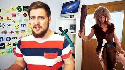 МУЖСКИЕ ПРИЧЕСКИ Как Уложить Волосы Феном за 5 минут