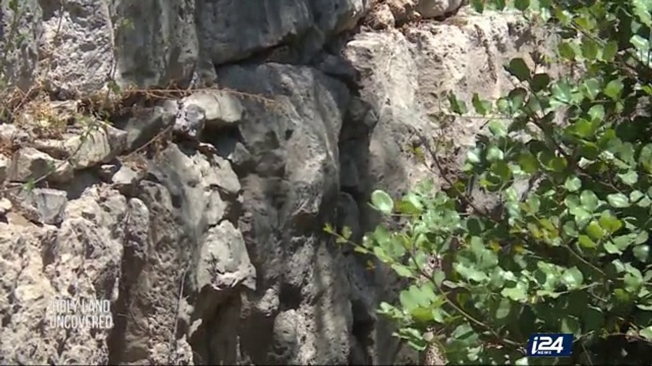 HOLY LAND UNCOVERED | Routes uncovered : Jerusalem outskirts springs | Sunday, September 10th 2017