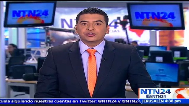 “Es una oportunidad para levantarle la moral a nuestro pueblo”: Carlos Ocariz tras participar en primarias de la oposición