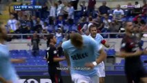 All Goals & highlights - Lazio 4-1 AC Milan - 05.09.2017ᴴᴰ