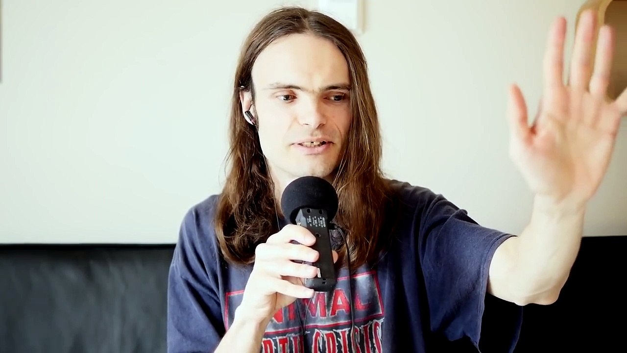 Comment réussir dans la vie ? [ASMR/motivation][français][Voix basse, non chuchotée]